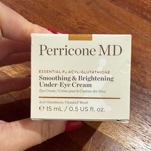 Perricone MD Essential Fx Eye Cream - Cream